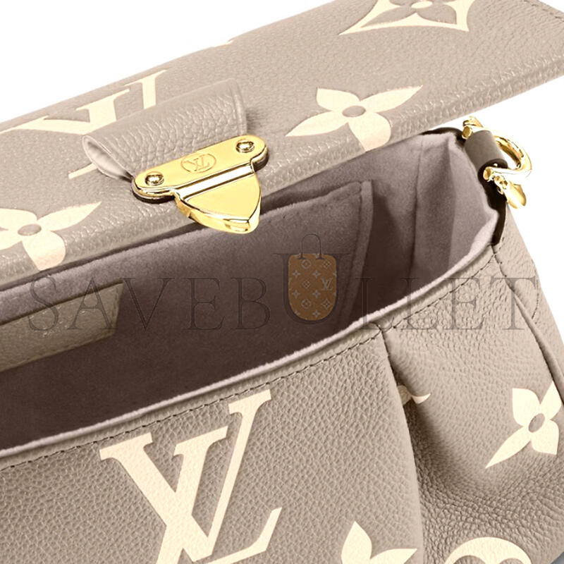 LOUIS VUITTON FAVORITE M45836 (24*14*9cm)